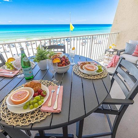 Beach House 301D - Southern Magnolia Дестін Екстер'єр фото