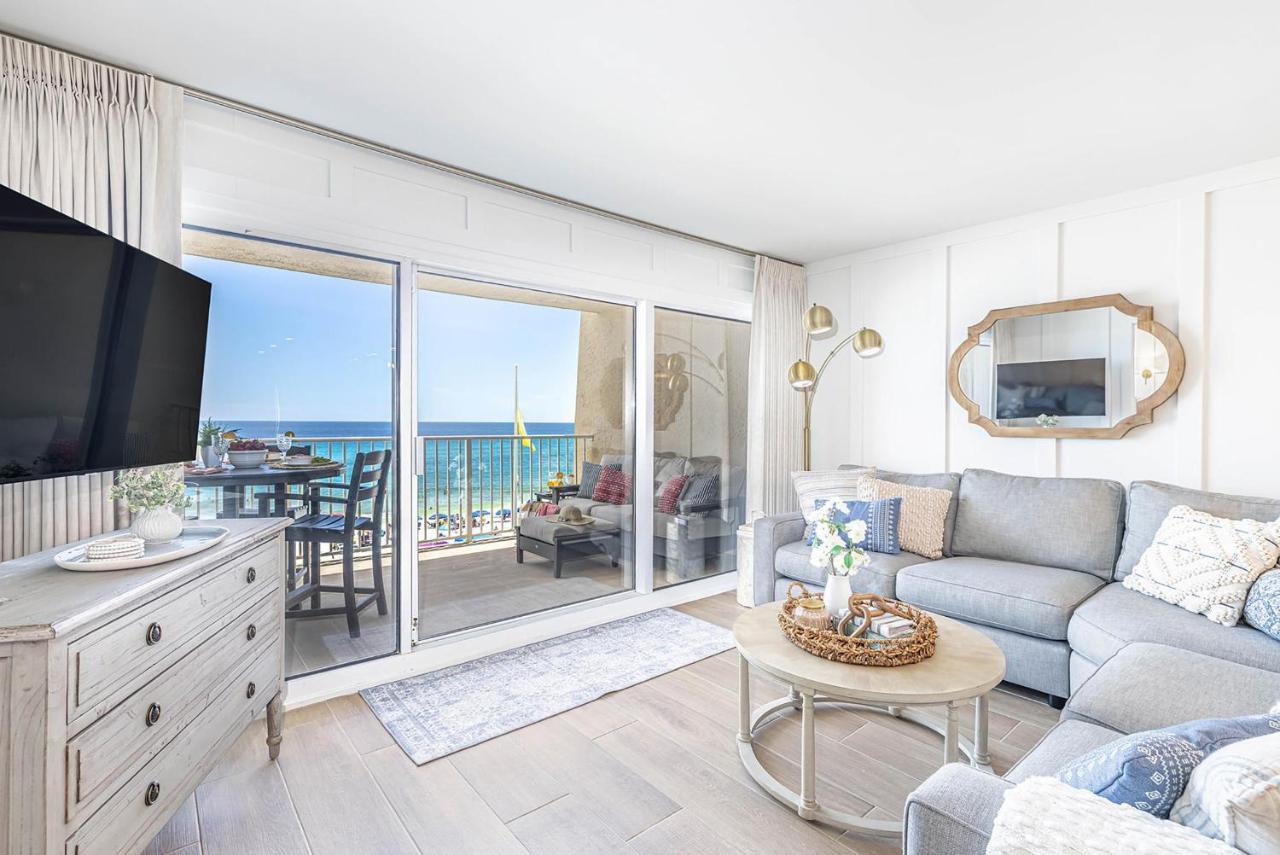 Beach House 301D - Southern Magnolia Дестін Екстер'єр фото