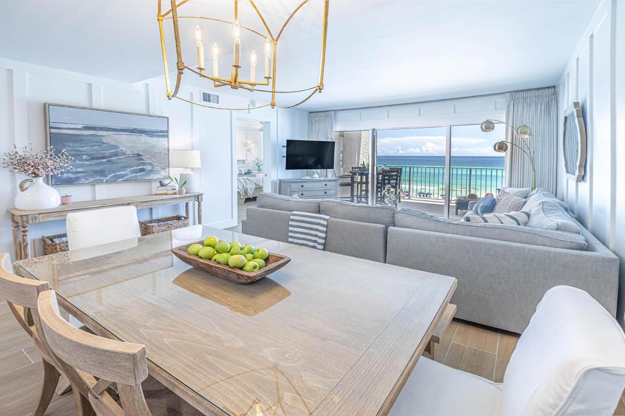 Beach House 301D - Southern Magnolia Дестін Екстер'єр фото