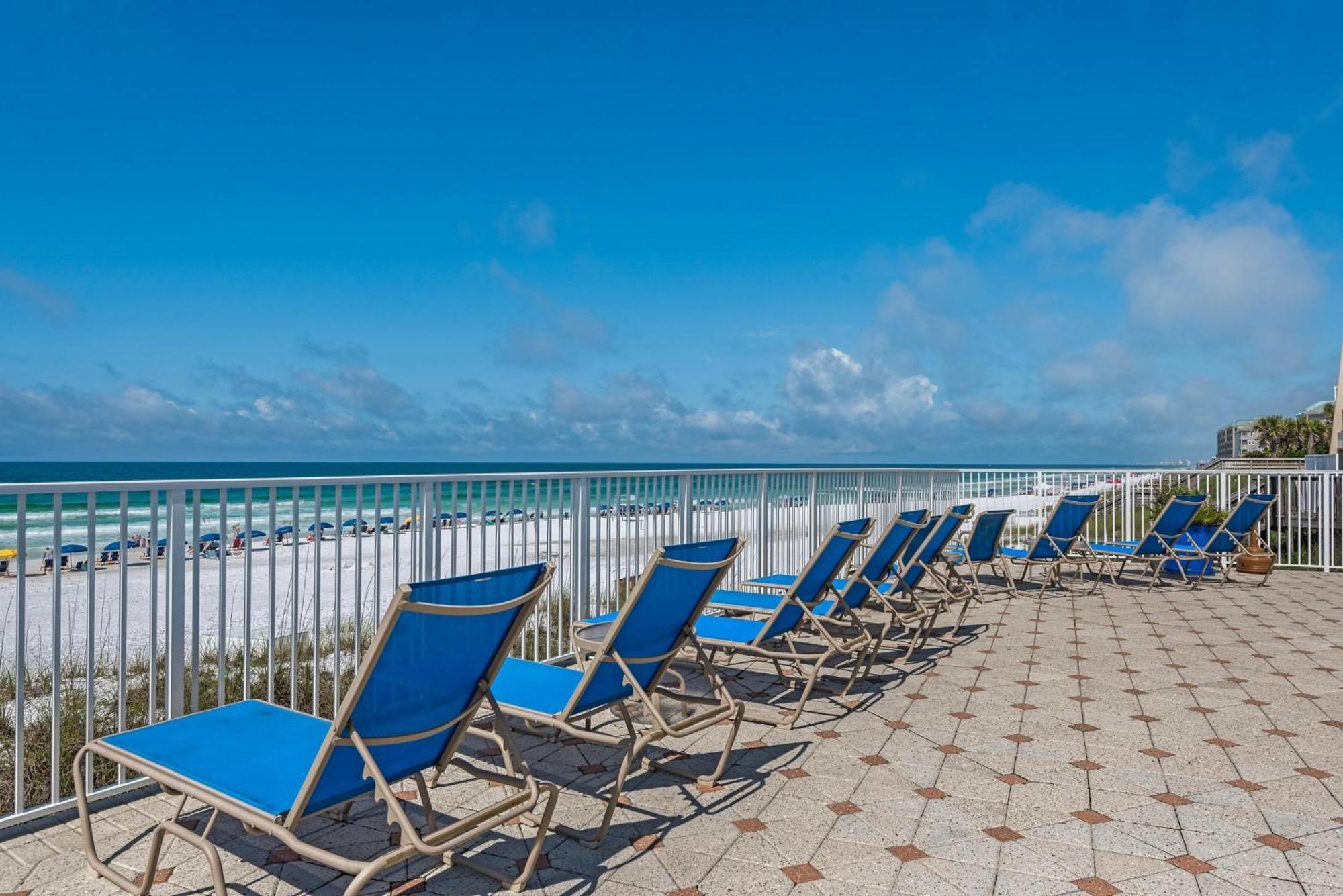 Beach House 301D - Southern Magnolia Дестін Екстер'єр фото