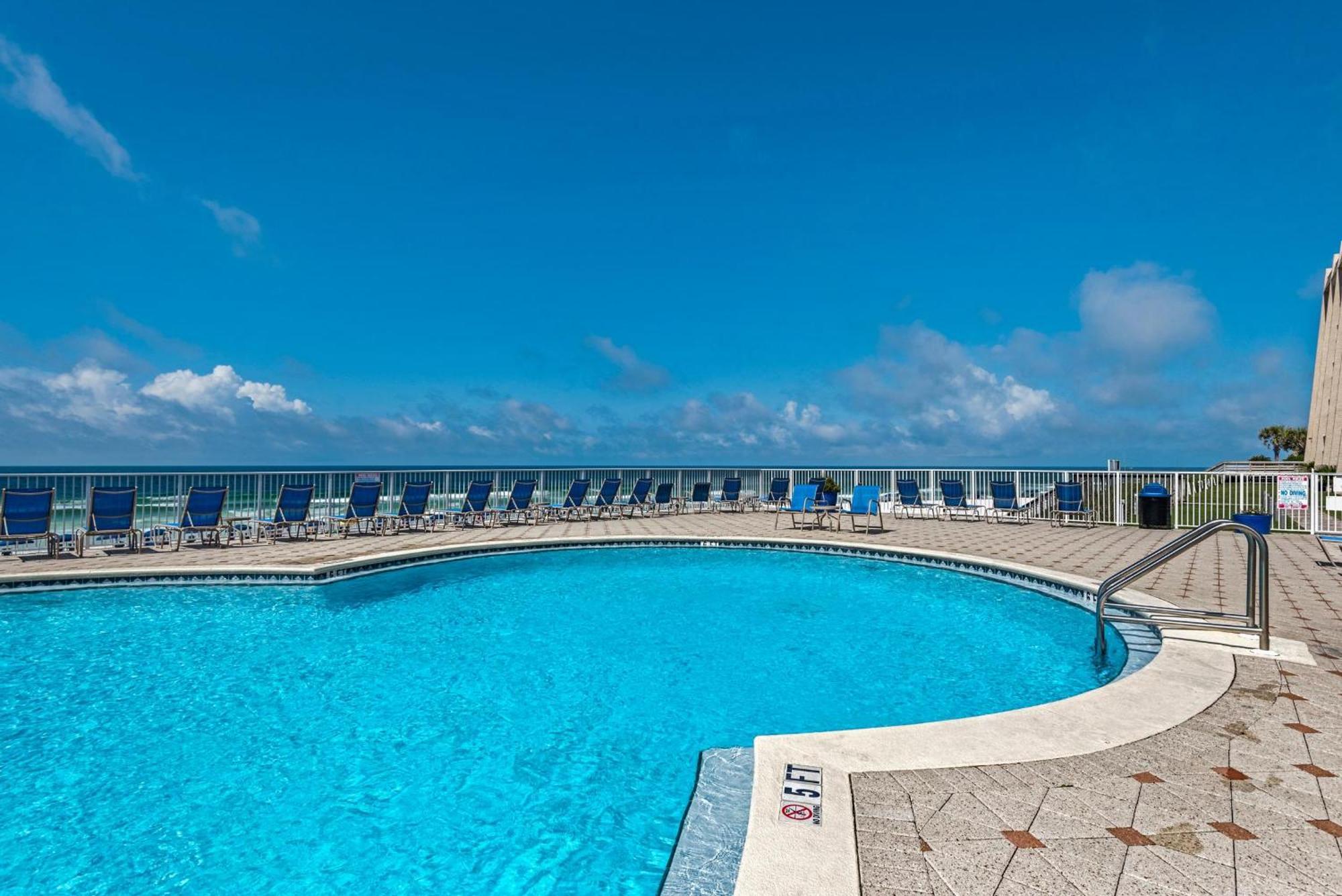 Beach House 301D - Southern Magnolia Дестін Екстер'єр фото